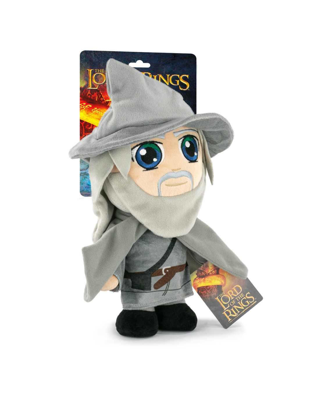 THE LORD OF THE RINGS: Gandalf the Grey (Gospodar prstanov)