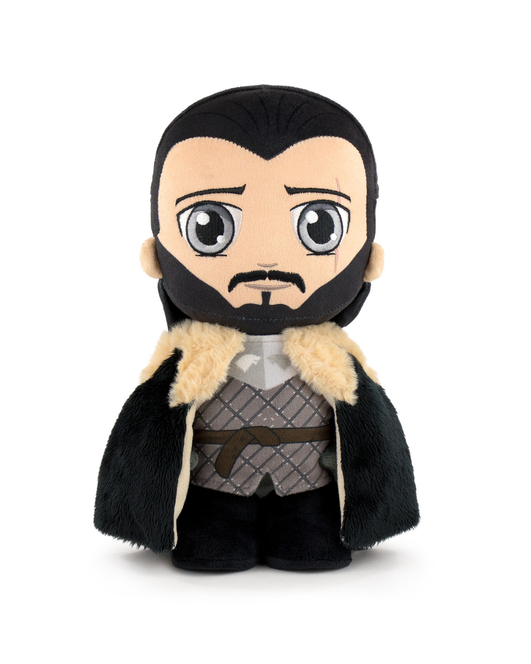 GAME OF THRONES: Jon Snow (Igra prestolov)