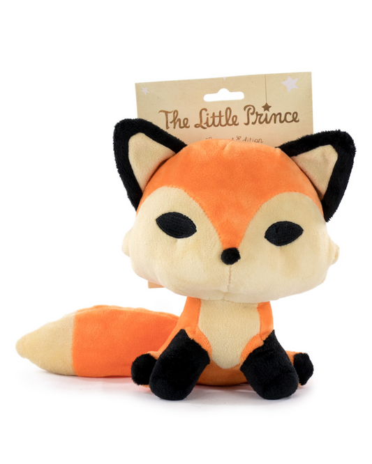 THE LITTLE PRINCE: Lisica (Mali princ)