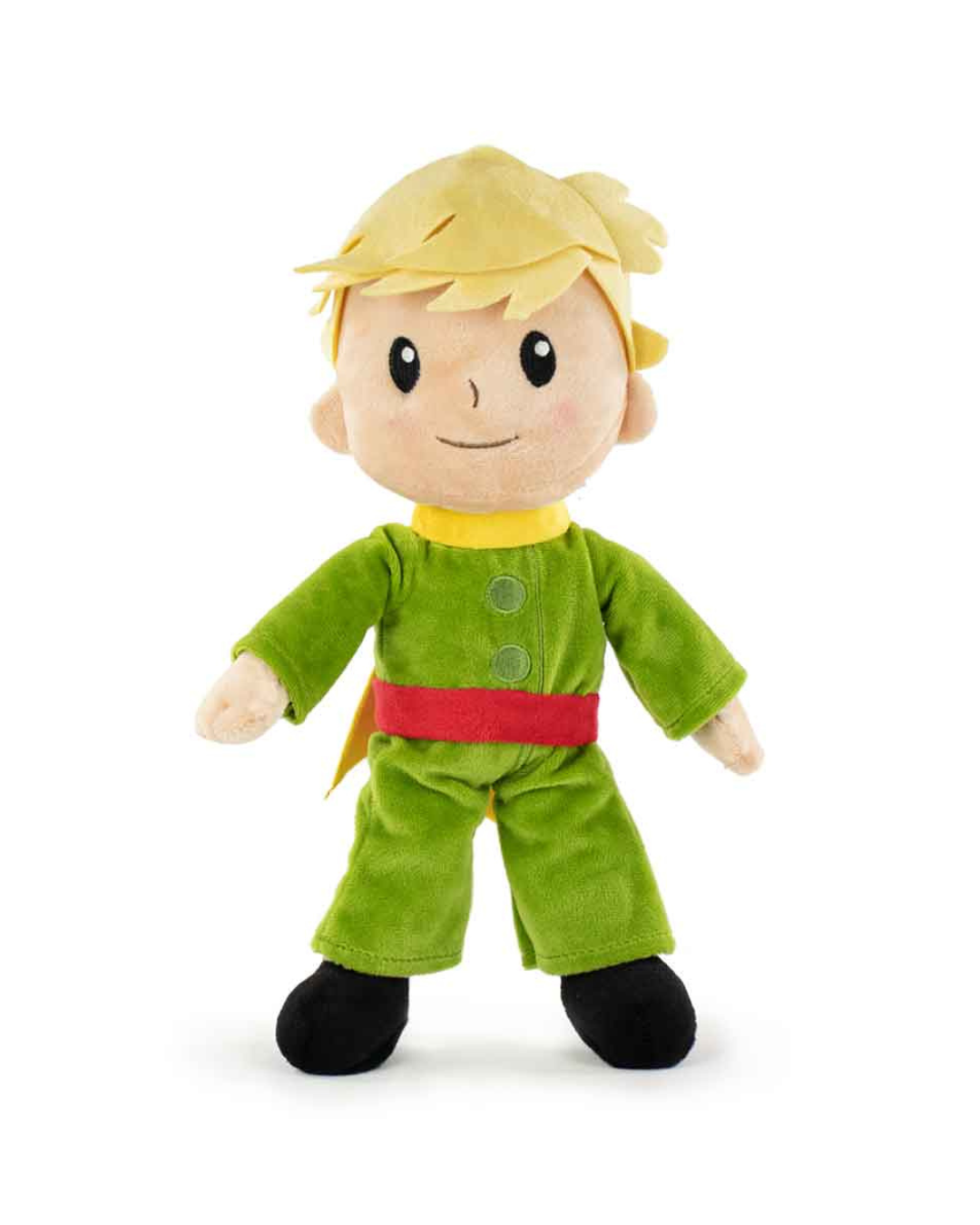 THE LITTLE PRINCE: Princ (Mali princ)