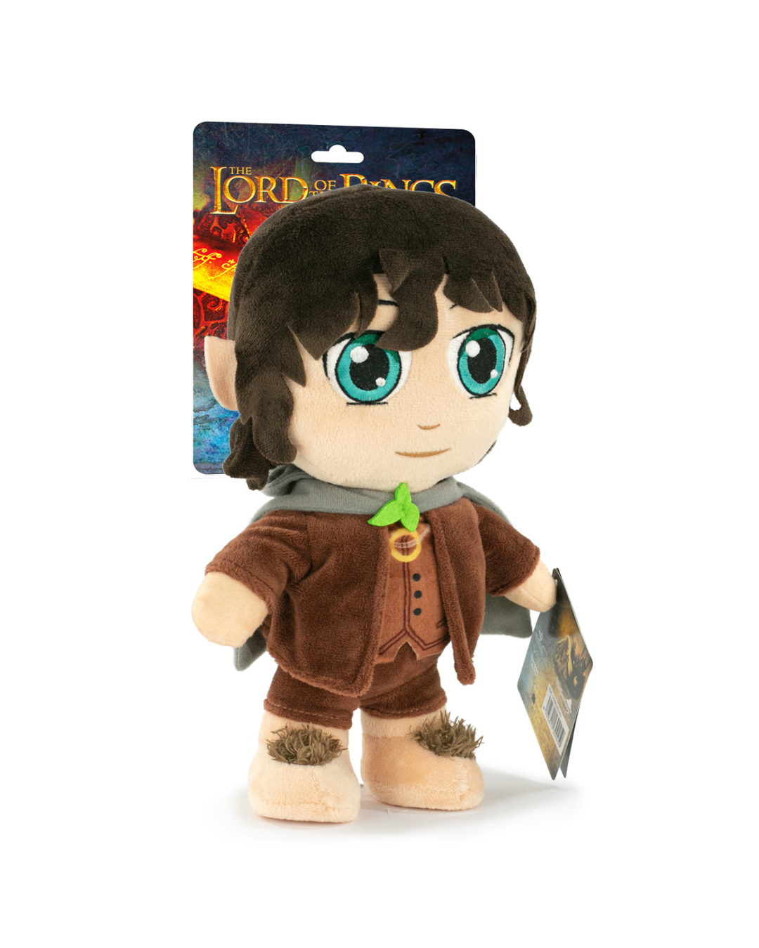 THE LORD OF THE RINGS: Frodo Baggins (Gospodar prstanov)