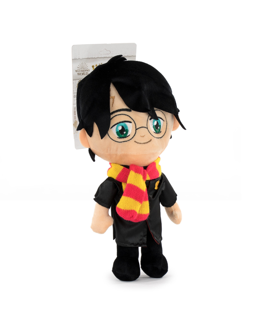 HARRY POTTER: Harry Potter z Gryffindor šalom